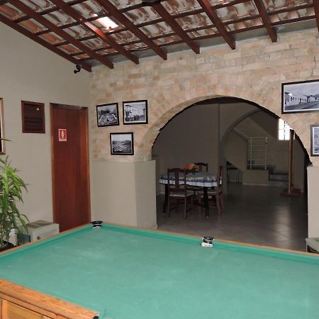 Hotel Modelo Poços de Caldas 外观 照片