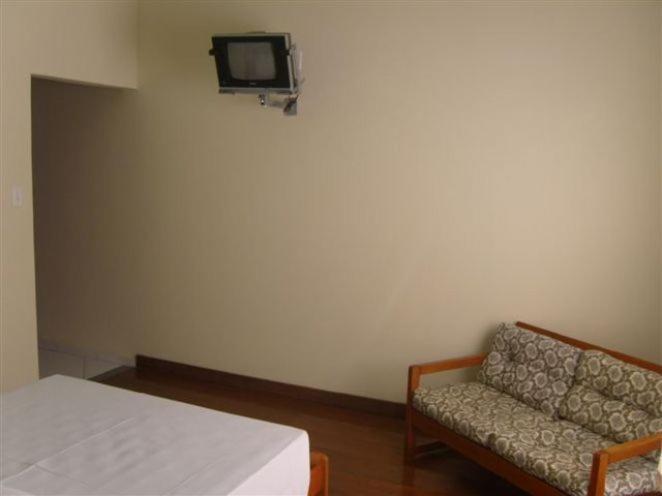 Hotel Modelo Poços de Caldas 外观 照片
